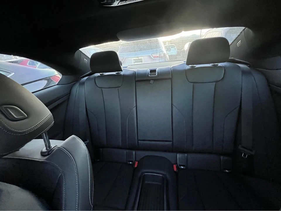 2024 BMW G42 2 Series - Image 10 of 10