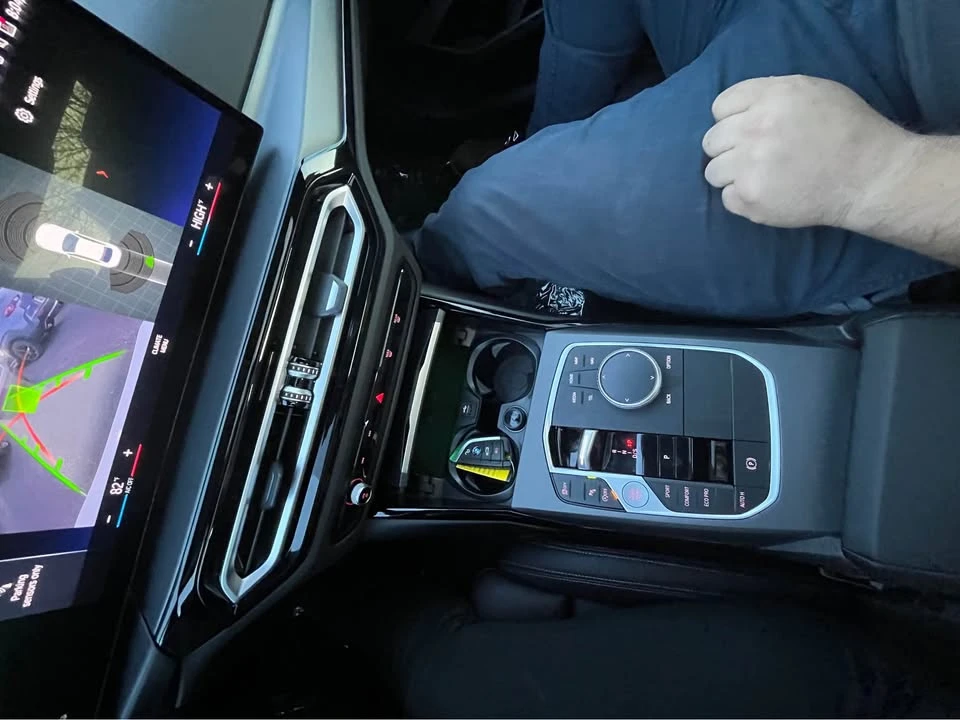 2024 BMW G42 2 Series - Image 8 of 10