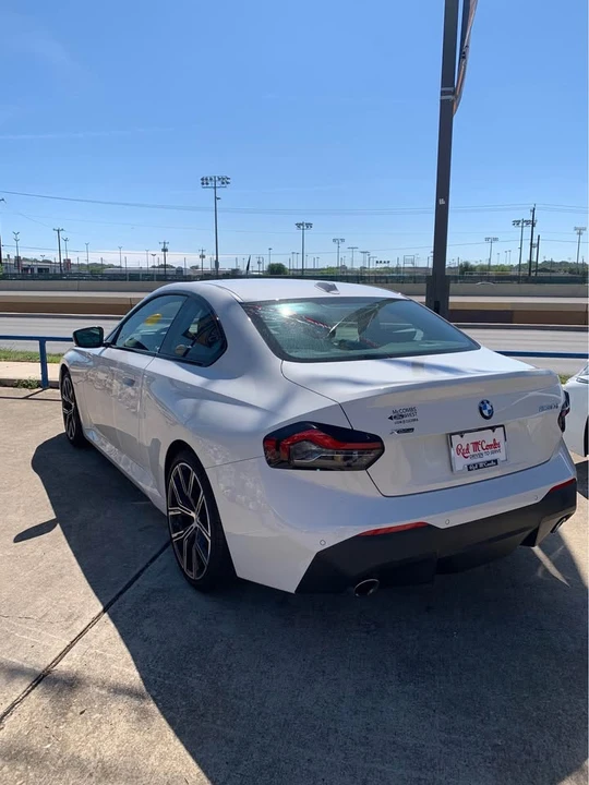 2024 BMW G42 2 Series - Image 6 of 8
