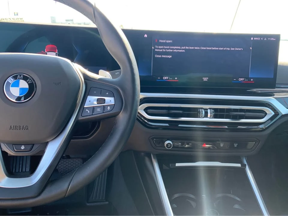 2024 BMW G42 2 Series - Image 7 of 8