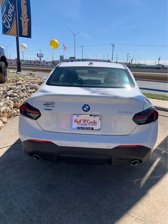 2024 BMW G42 2 Series - Image 5 of 8