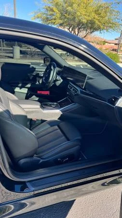 2024 BMW G42 2 Series - Image 8 of 10