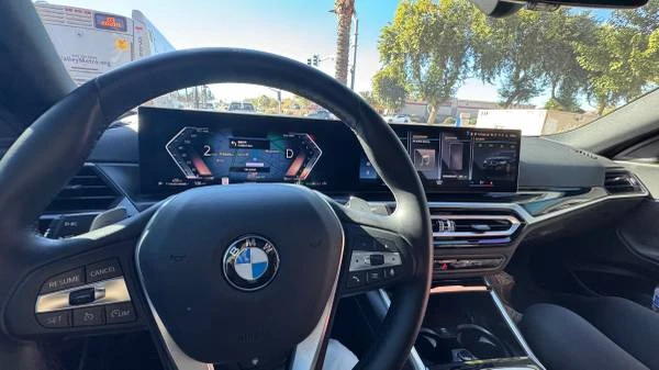 2024 BMW G42 2 Series - Image 7 of 10