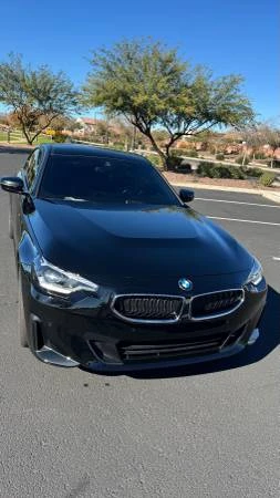 2024 BMW G42 2 Series - Image 2 of 10