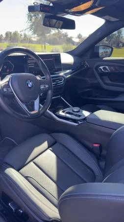 2024 BMW G42 2 Series - Image 6 of 10