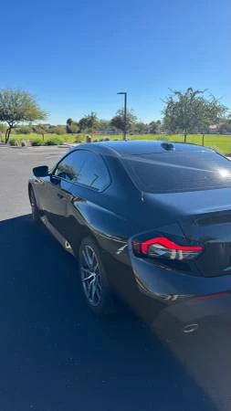 2024 BMW G42 2 Series - Image 3 of 10