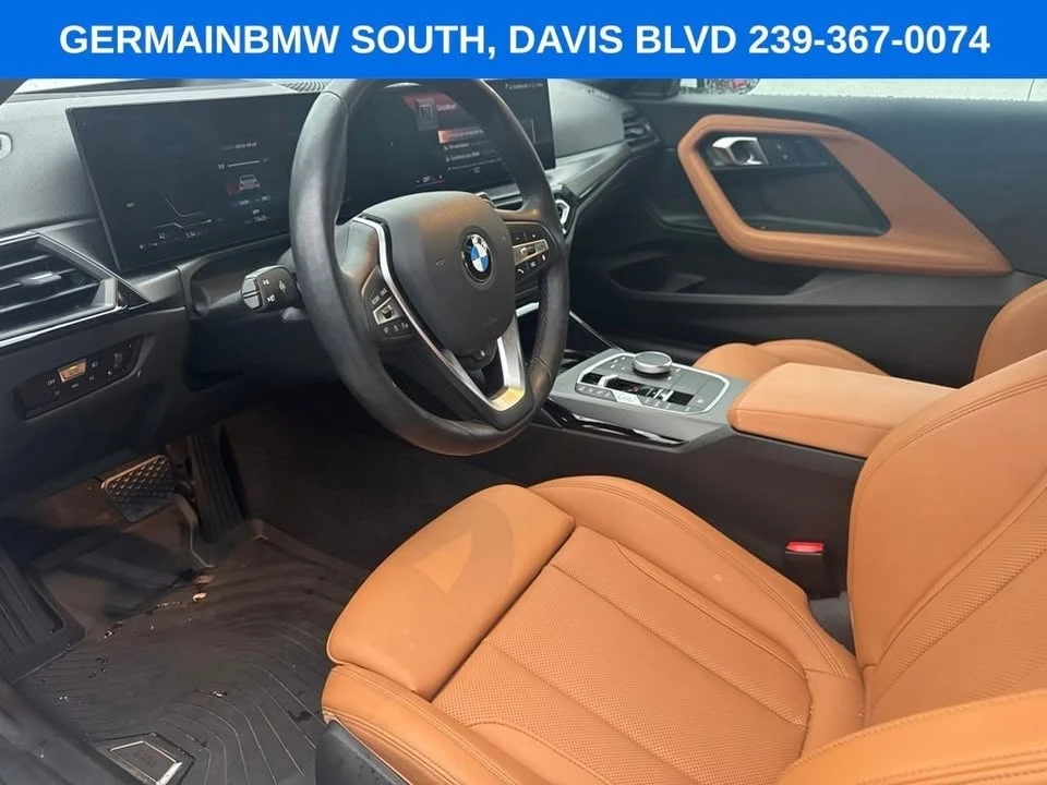 2024 BMW G42 2 Series - Image 10 of 12