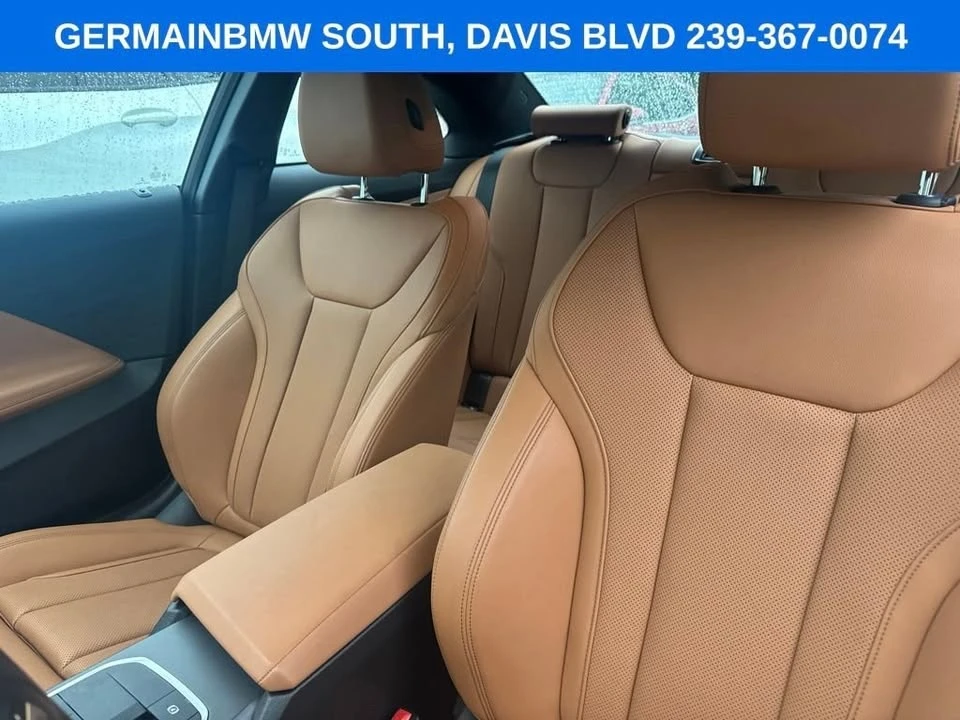 2024 BMW G42 2 Series - Image 8 of 12