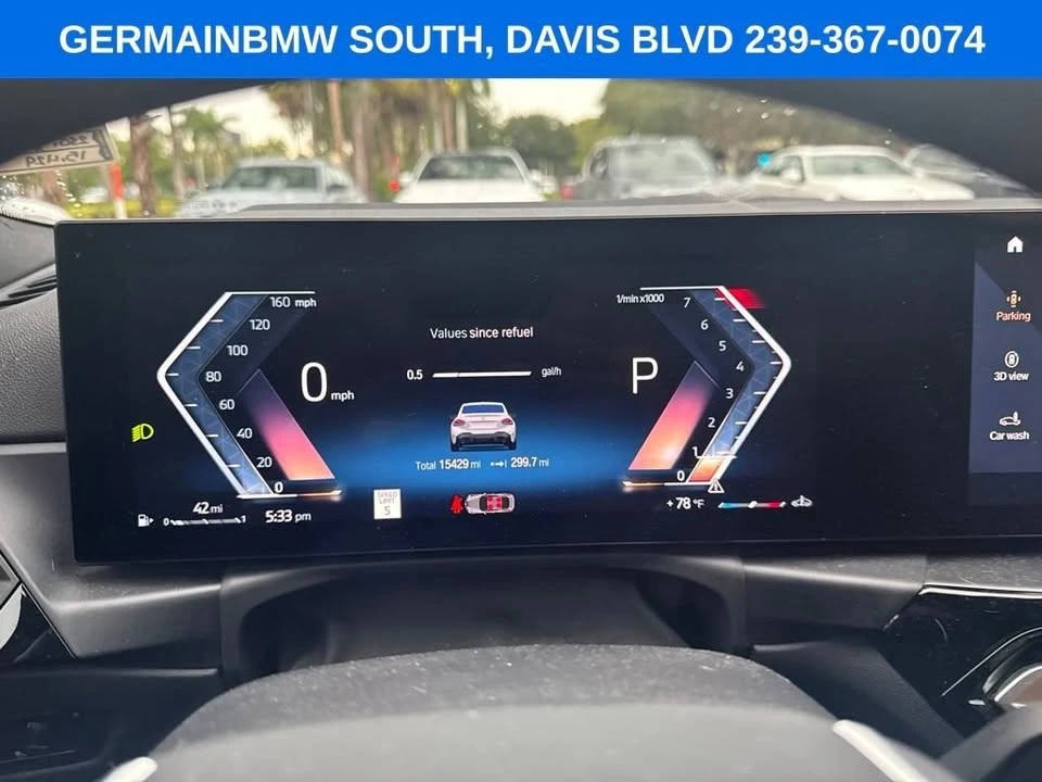 2024 BMW G42 2 Series - Image 12 of 12