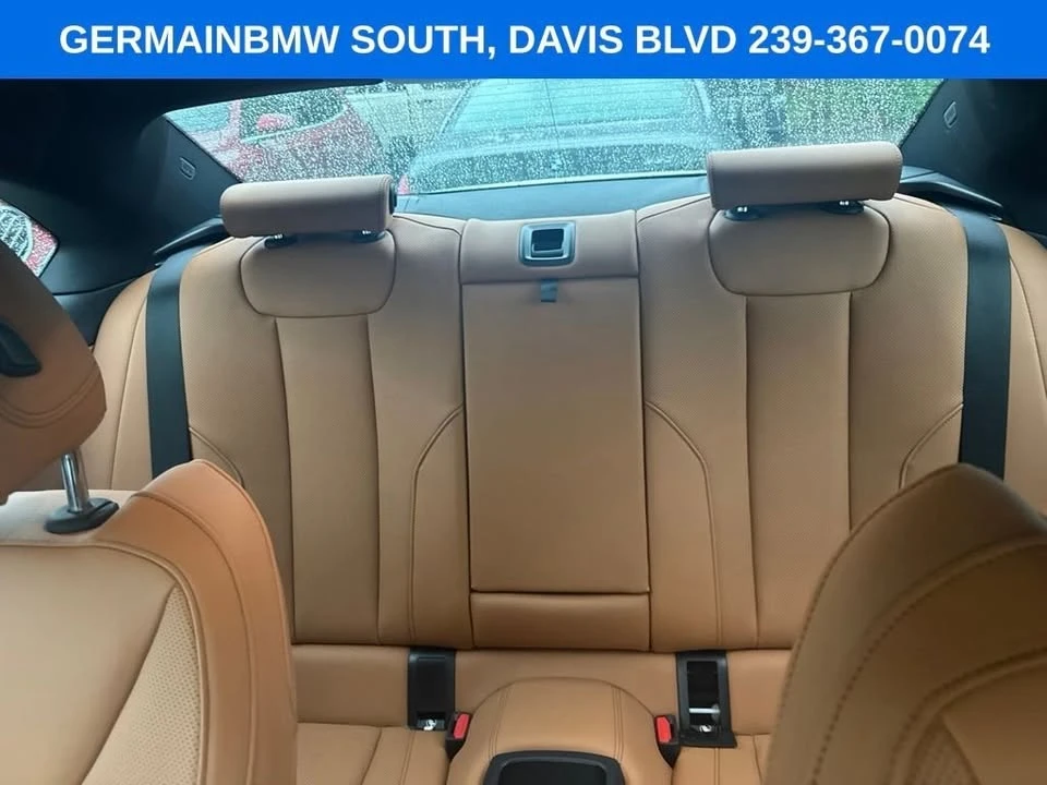 2024 BMW G42 2 Series - Image 6 of 12