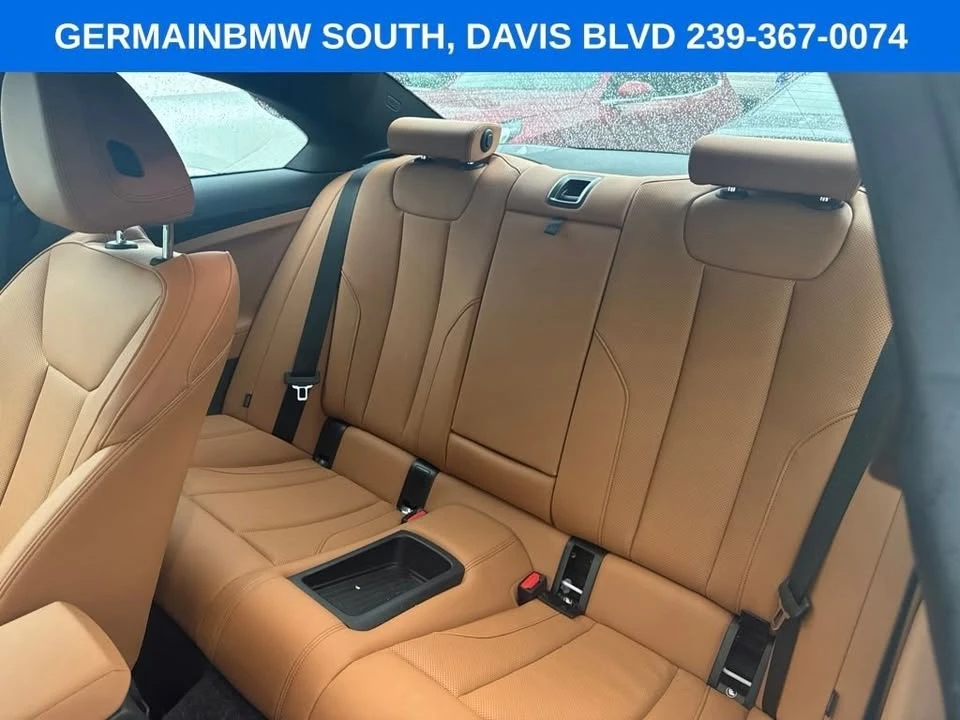 2024 BMW G42 2 Series - Image 9 of 12