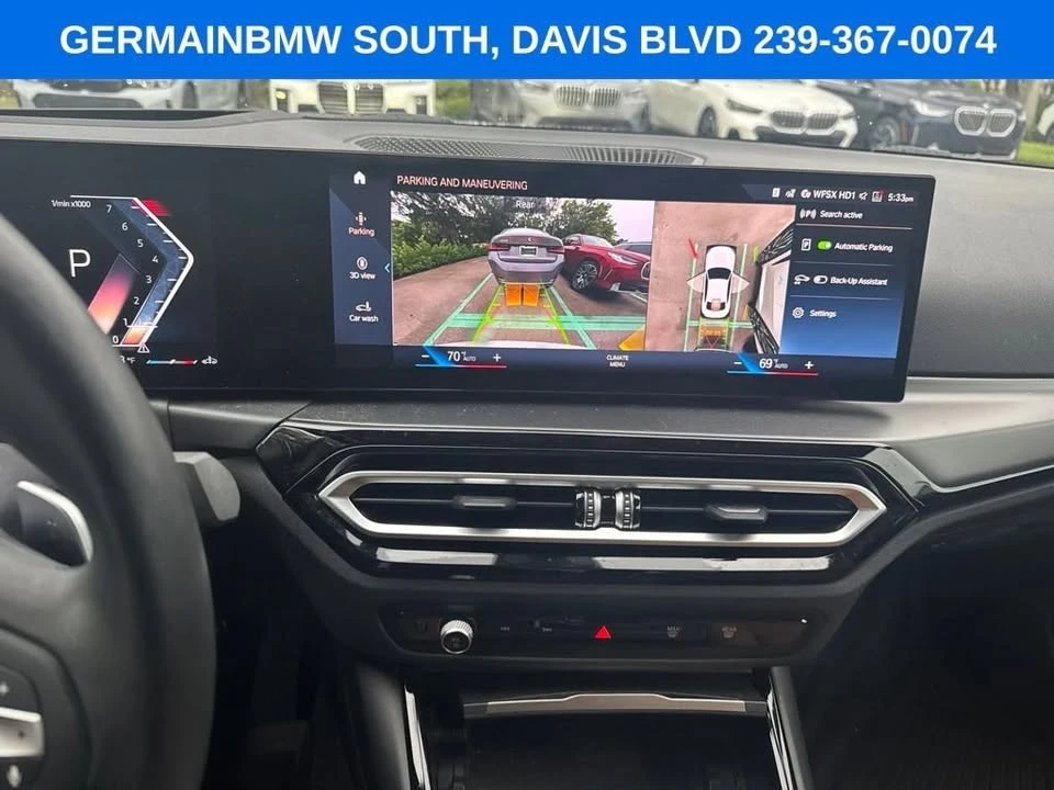 2024 BMW G42 2 Series - Image 11 of 12