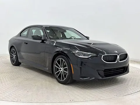 2024 BMW 230i Coupe