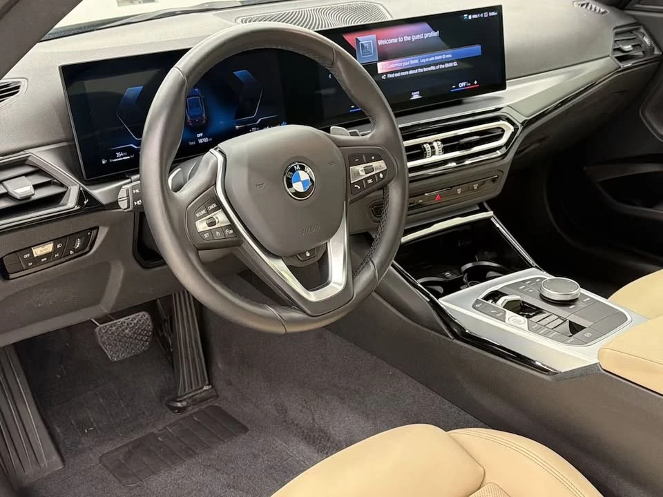 2024 BMW G42 2 Series - Image 5 of 11