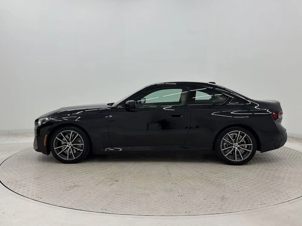 2024 BMW G42 2 Series - Image 4 of 11