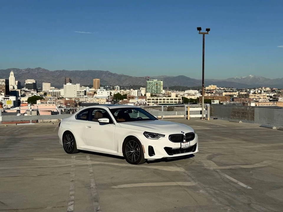 2024 BMW G42 2 Series - Image 5 of 10