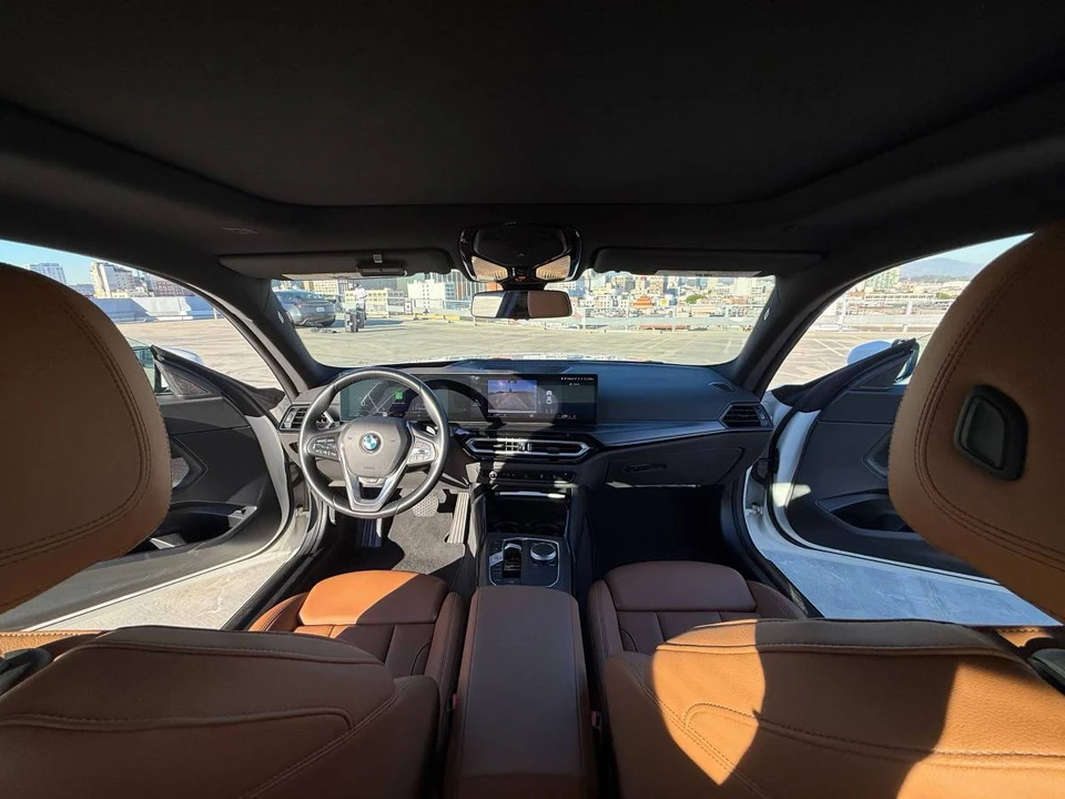 2024 BMW G42 2 Series - Image 8 of 10