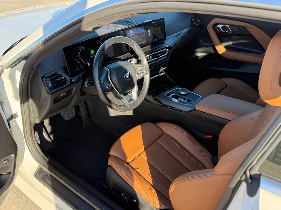 2024 BMW G42 2 Series - Image 9 of 10
