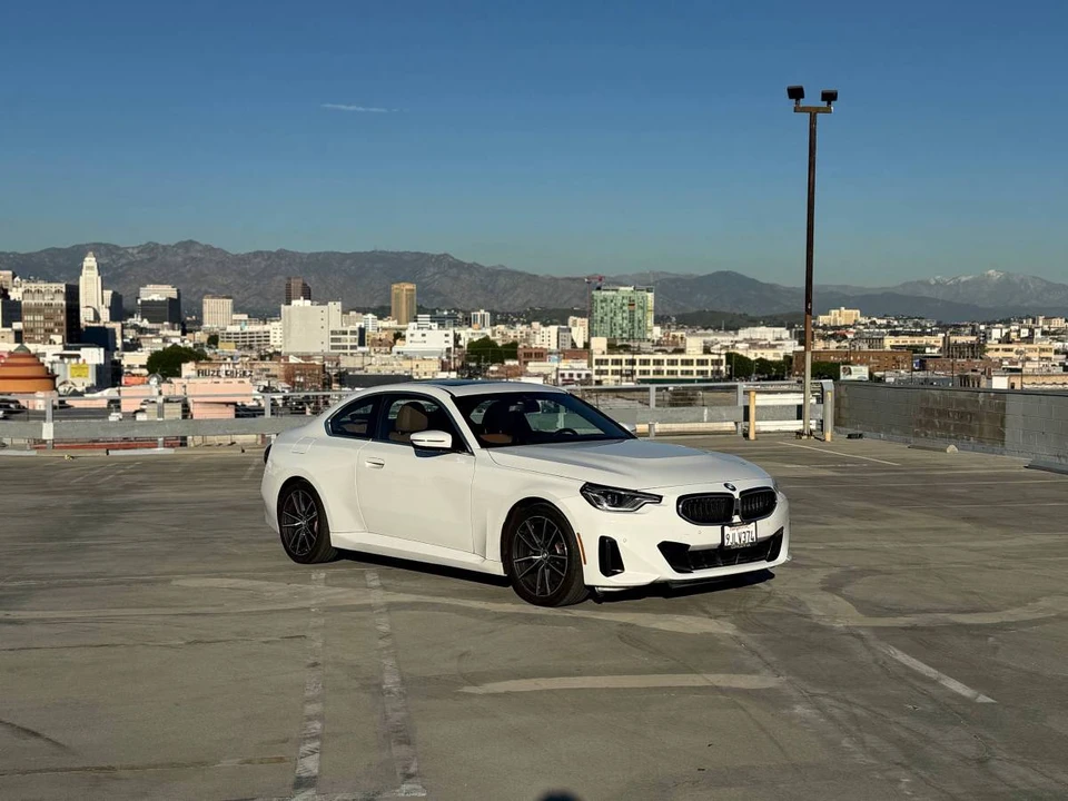 2024 BMW G42 2 Series - Image 4 of 10