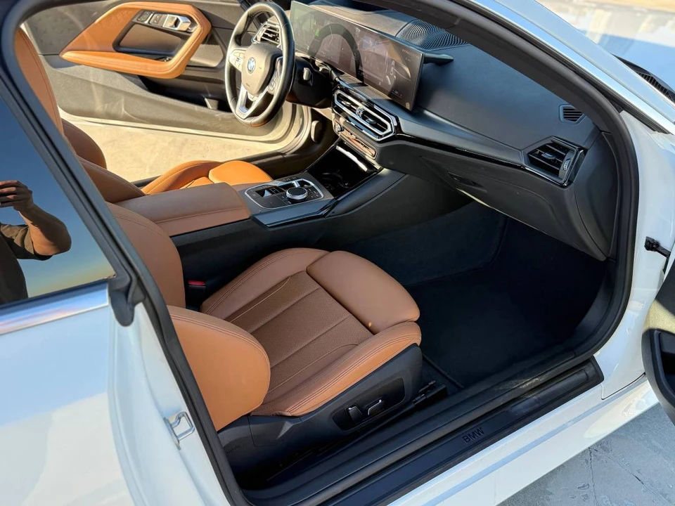 2024 BMW G42 2 Series - Image 10 of 10