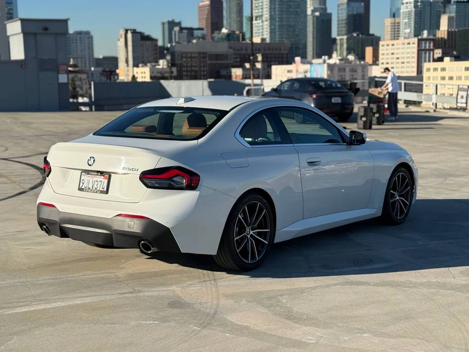2024 BMW G42 2 Series - Image 7 of 10