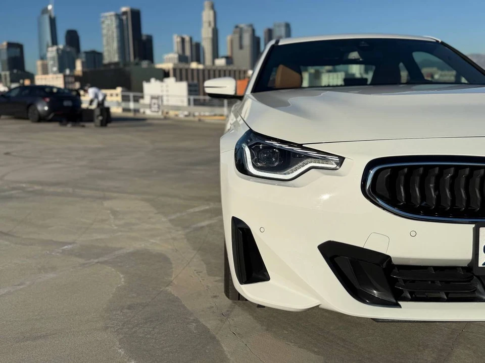 2024 BMW G42 2 Series - Image 2 of 10