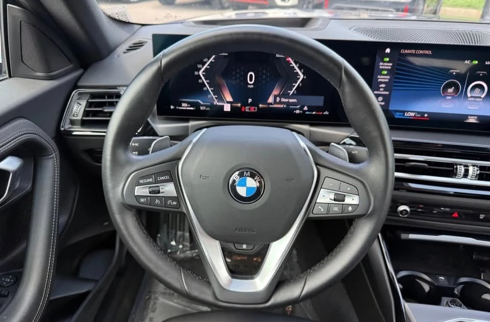 2024 BMW G42 2 Series - Image 11 of 14