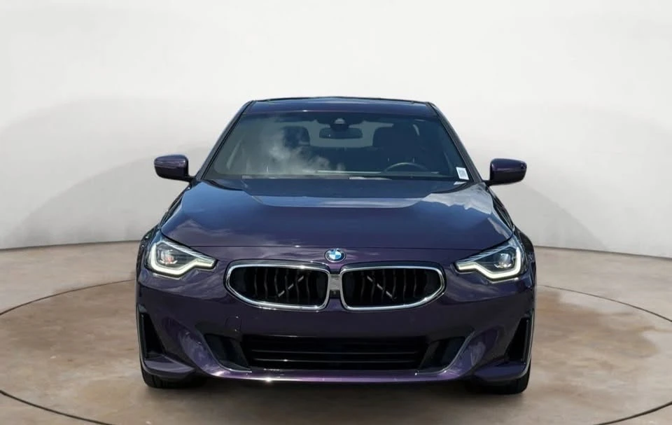 2024 BMW G42 2 Series - Image 2 of 14