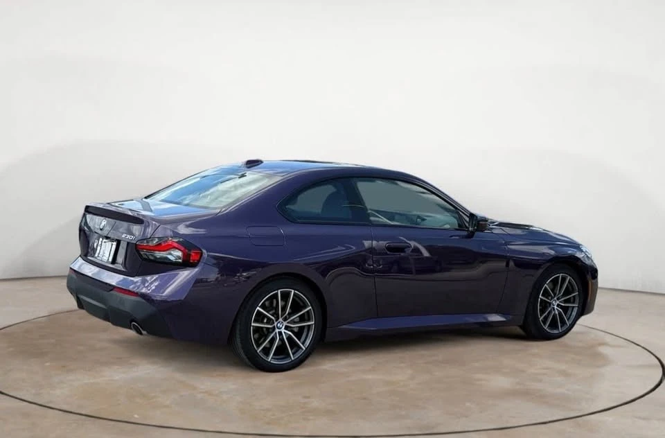 2024 BMW G42 2 Series - Image 4 of 14