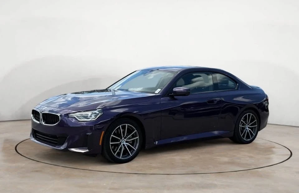 2024 BMW G42 2 Series - Image 6 of 14