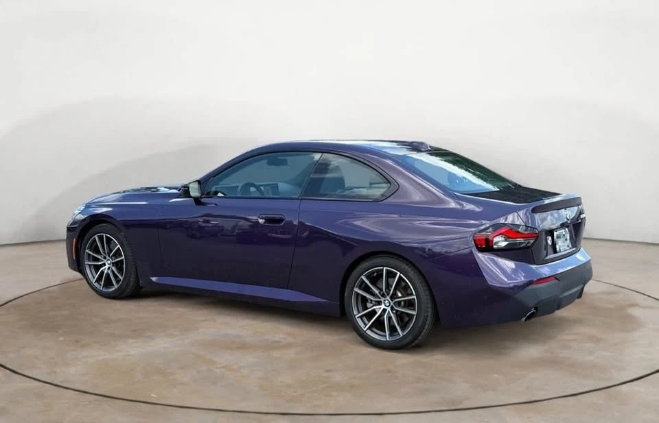 2024 BMW G42 2 Series - Image 7 of 14