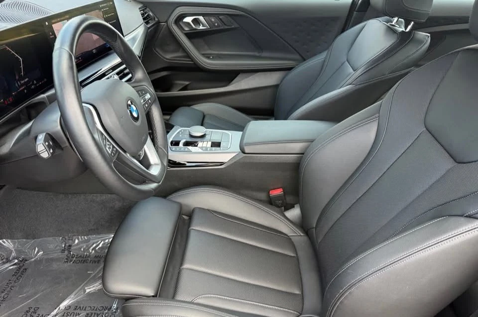2024 BMW G42 2 Series - Image 10 of 14