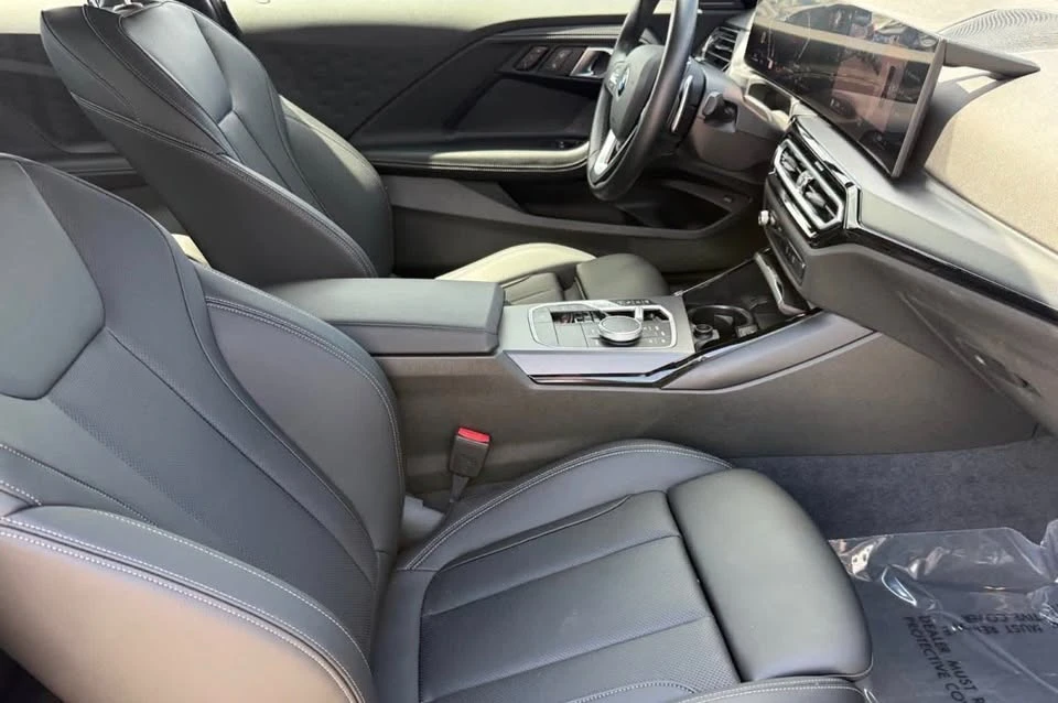 2024 BMW G42 2 Series - Image 12 of 14