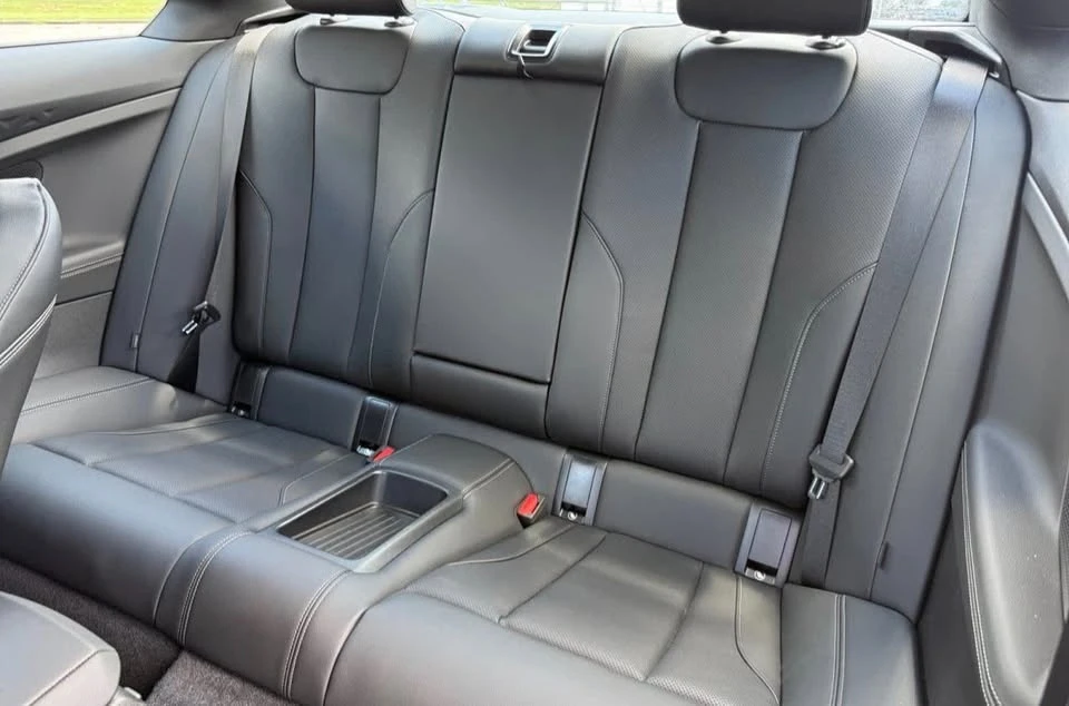 2024 BMW G42 2 Series - Image 14 of 14