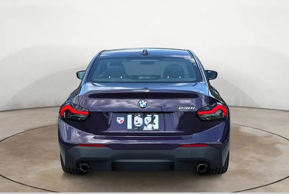 2024 BMW G42 2 Series - Image 5 of 14