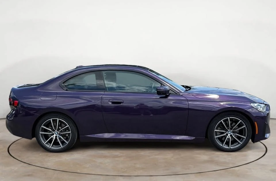 2024 BMW G42 2 Series - Image 3 of 14