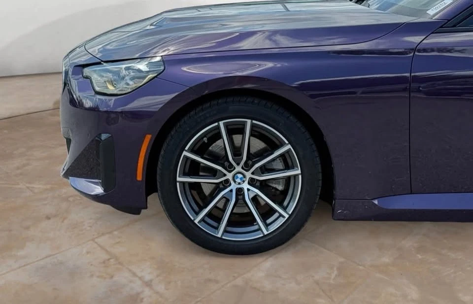 2024 BMW G42 2 Series - Image 8 of 14