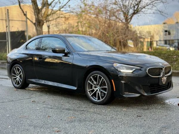 2024 BMW G42 2 Series - Image 2 of 8