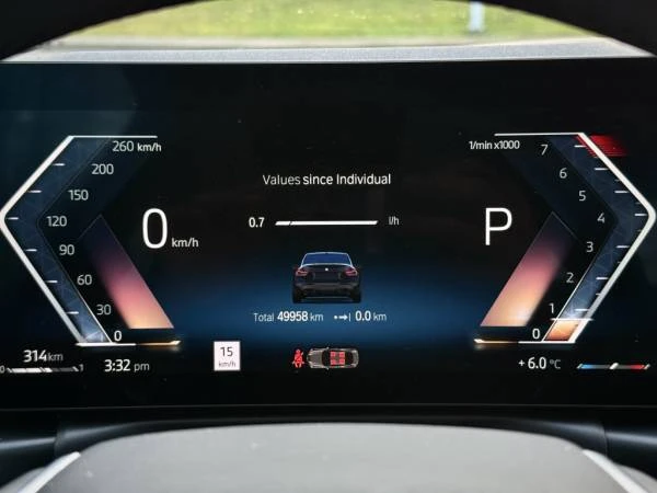 2024 BMW G42 2 Series - Image 8 of 8