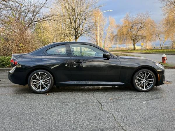 2024 BMW G42 2 Series - Image 3 of 8