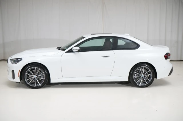 2024 BMW G42 2 Series - Image 2 of 21