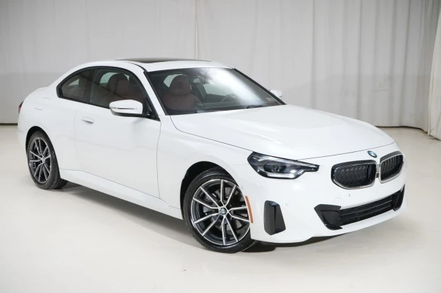2024 BMW G42 2 Series - Image 8 of 21