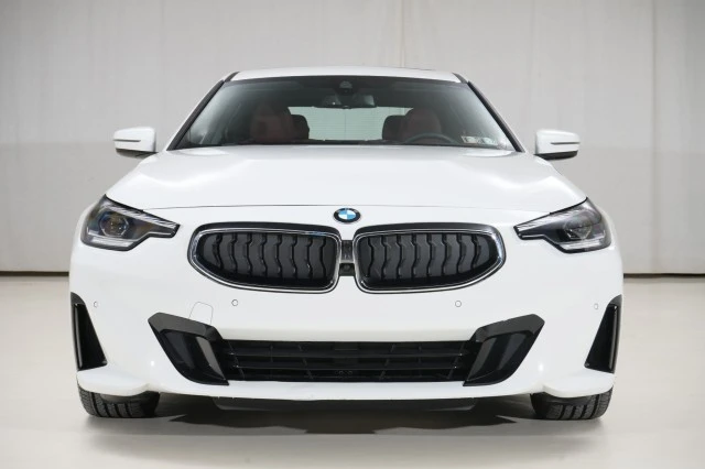 2024 BMW G42 2 Series - Image 5 of 21