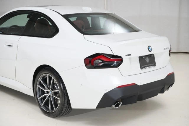 2024 BMW G42 2 Series - Image 16 of 21