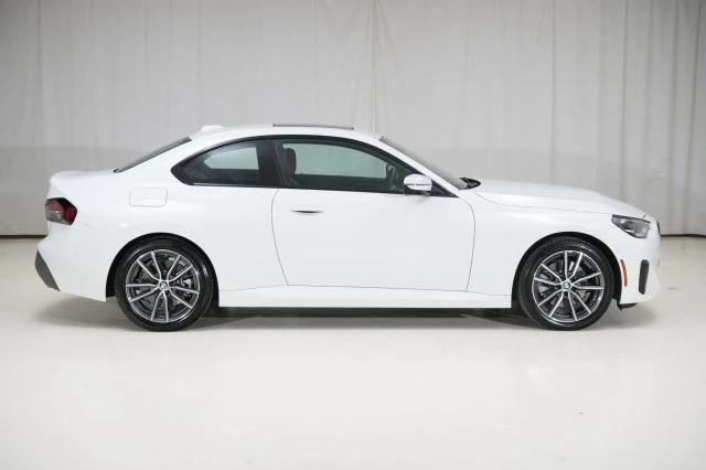 2024 BMW G42 2 Series - Image 9 of 21