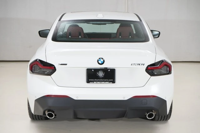 2024 BMW G42 2 Series - Image 13 of 21