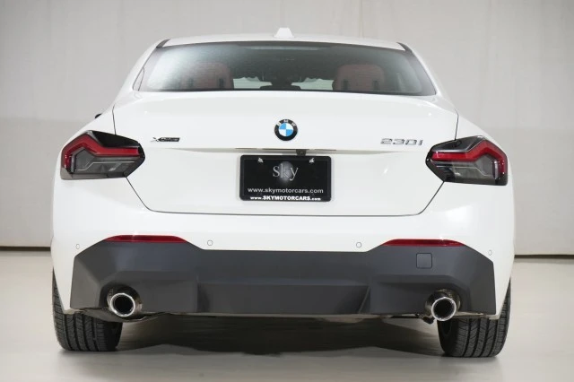 2024 BMW G42 2 Series - Image 14 of 21
