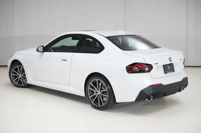 2024 BMW G42 2 Series - Image 15 of 21
