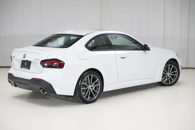 2024 BMW G42 2 Series - Image 11 of 21