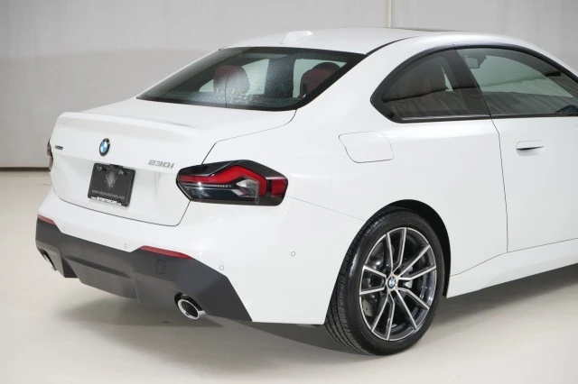 2024 BMW G42 2 Series - Image 10 of 21